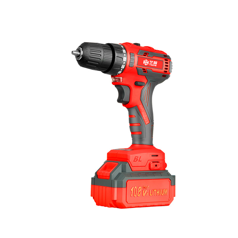 Yizhi YZ-4108 Electric Drill