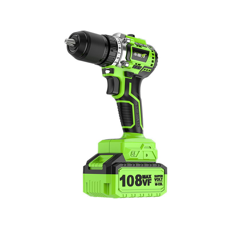 Small brute force-108C-electric drill