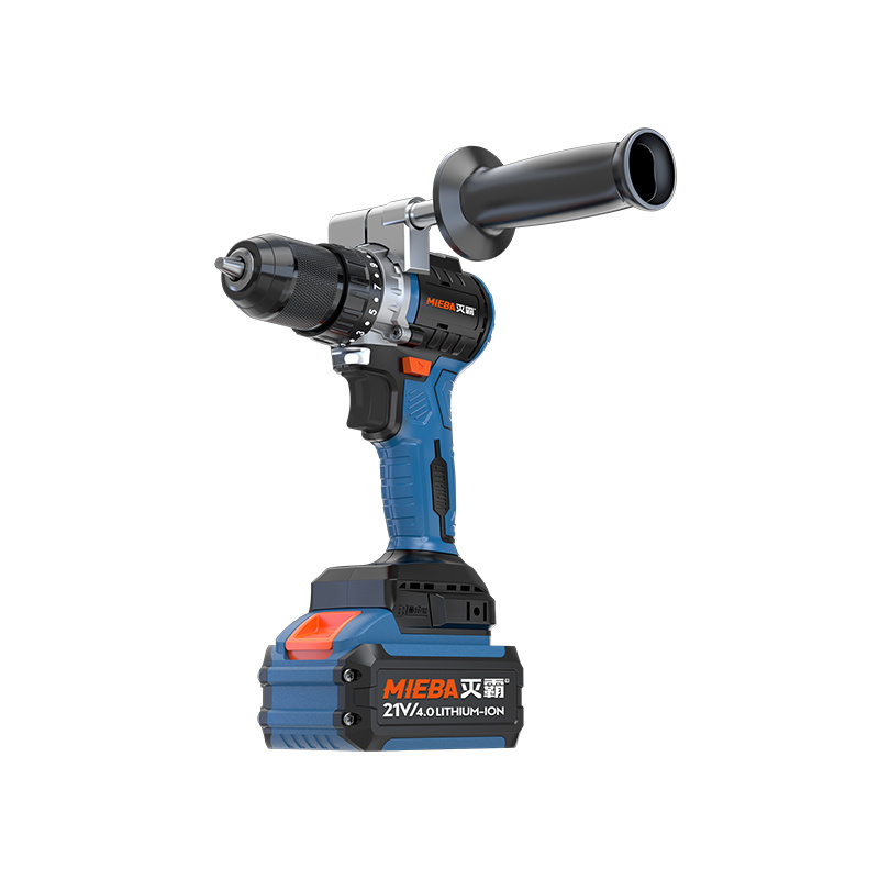 Thanos-13DZ-Brushless Electric Drill