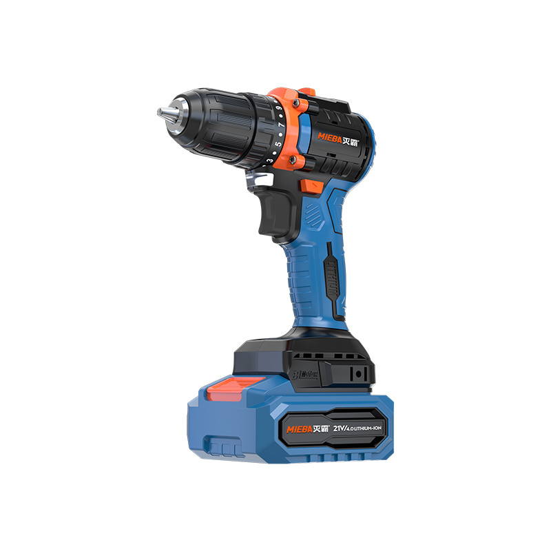 Thanos-21DZ-Brushless Electric Drill