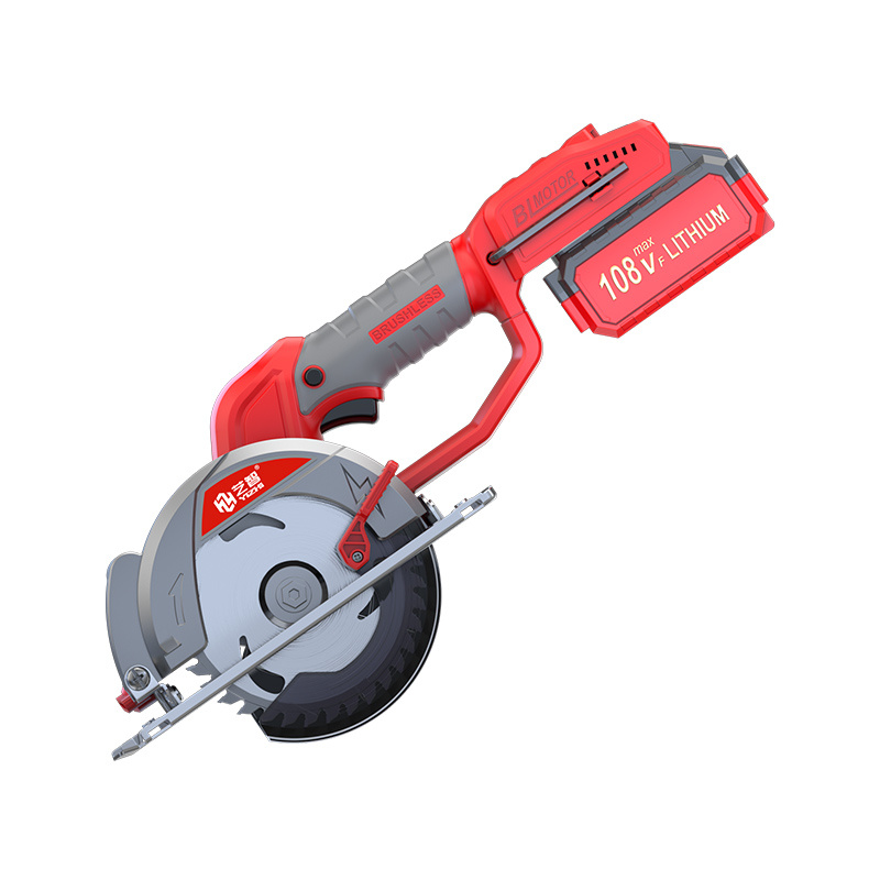 Yizhi YZ-140B Single Hand Saw