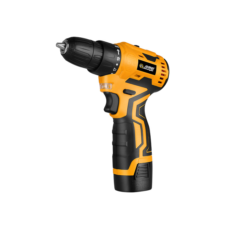 Gerand J-18 two-speed brushless lithium electric drill