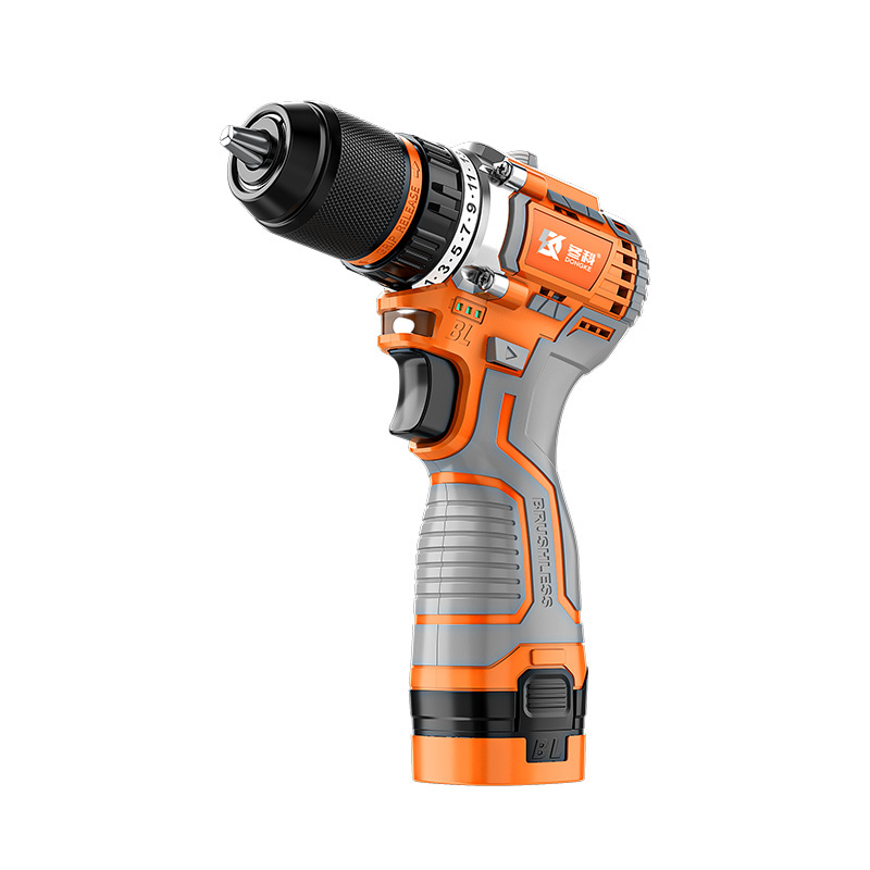 Dongke 18C electric drill