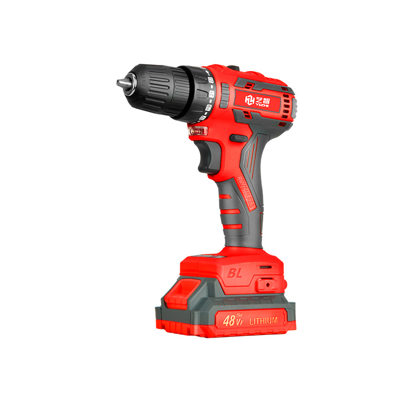 Yizhi YZ-4148 Electric Drill