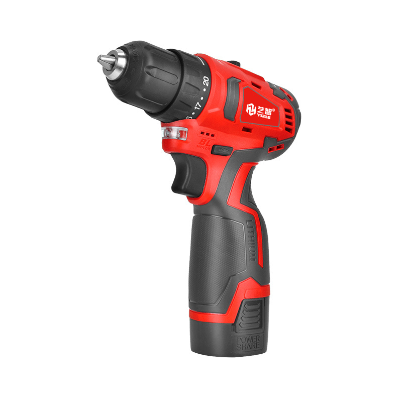 Yizhi YZ-6218 Electric Drill