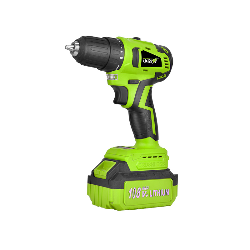 Small brute force x-6298 electric drill