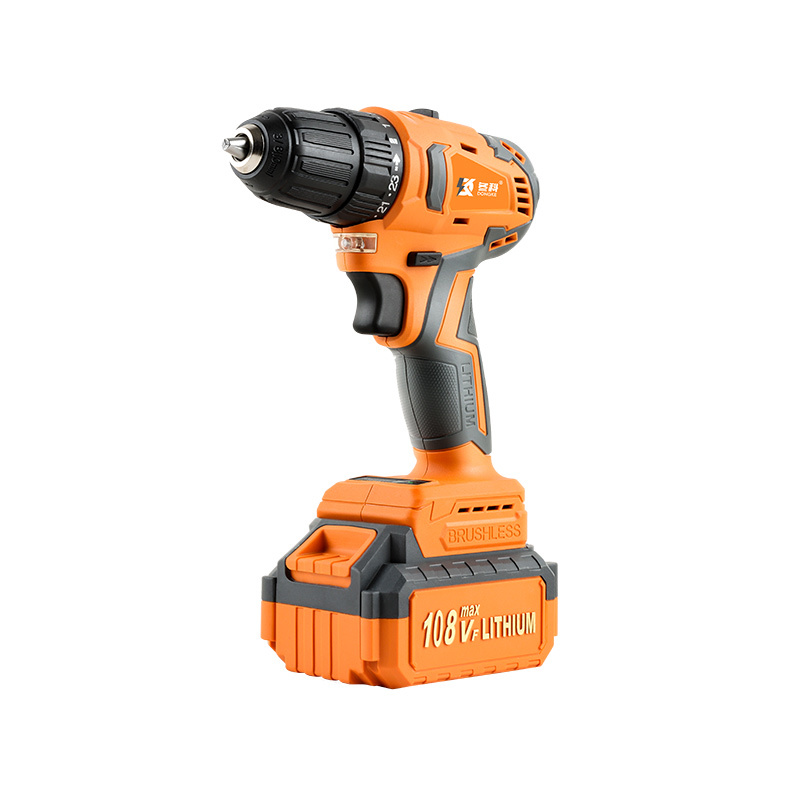 Dongke 6298 electric drill