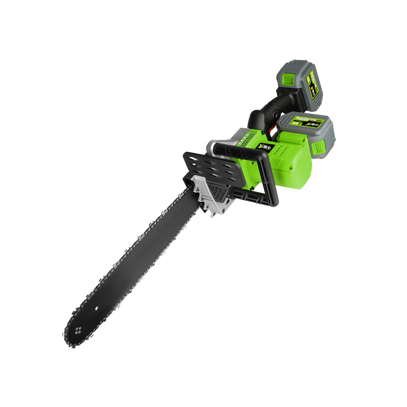 Small brute force x-2047 chain saw