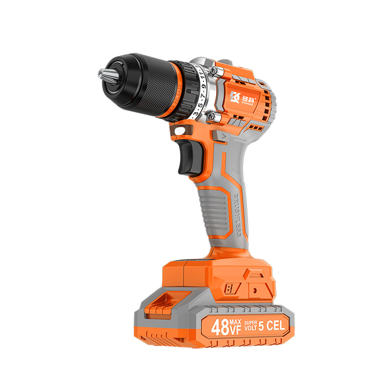 Dongke 48C electric drill