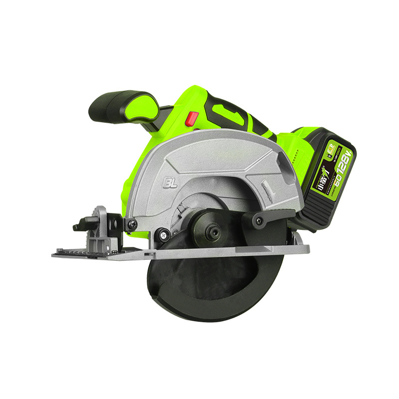 Small brute force x-2185 electric circular saw