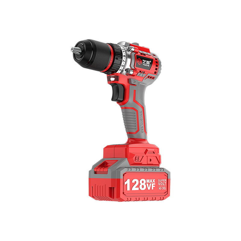 Yizhi yz128c electric drill