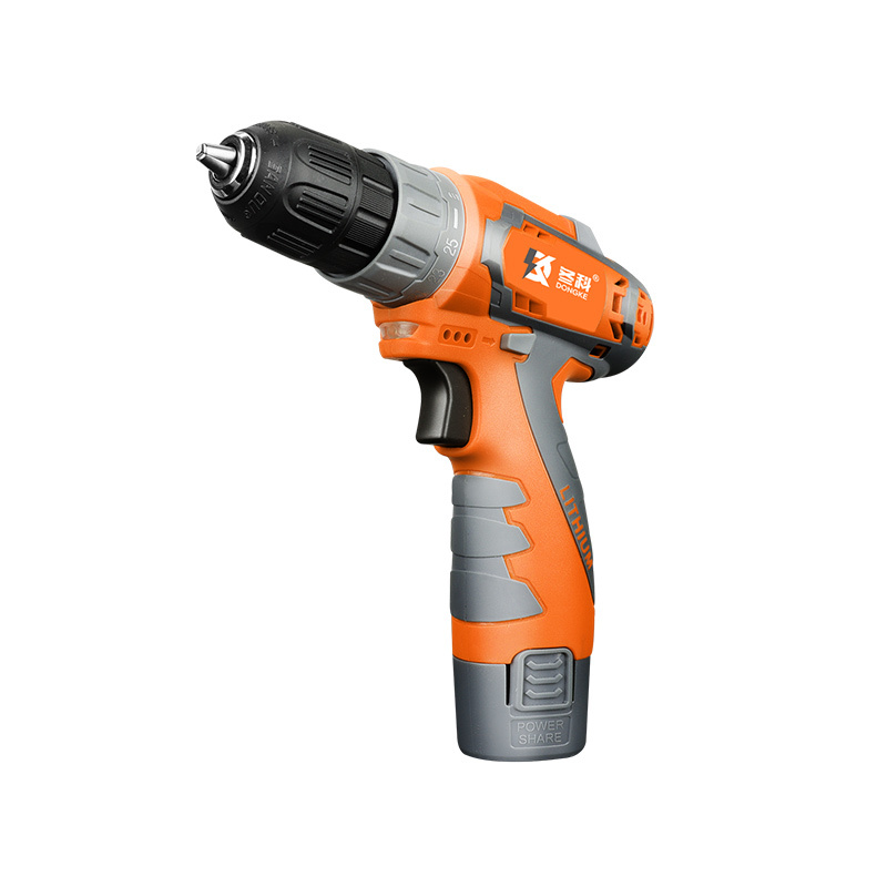 Dongke -12VDK12 electric drill