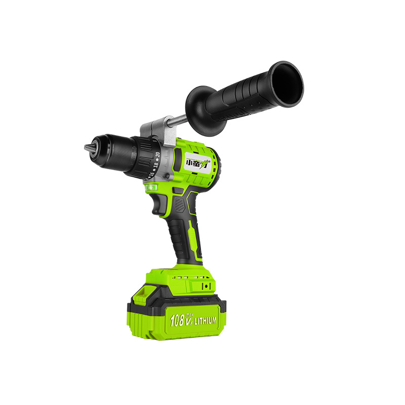 Small brute force x-D13 electric drill