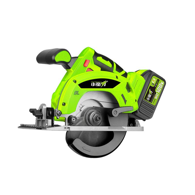 Small brute force x-2165 electric circular saw