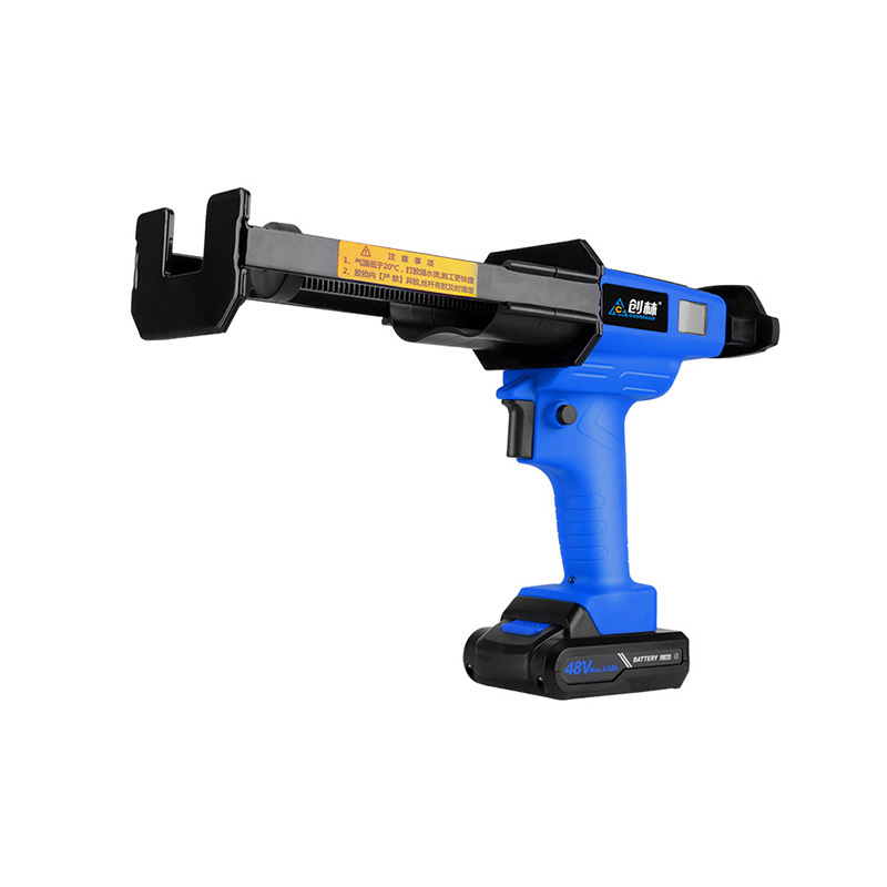 CL1043 lithium glue gun