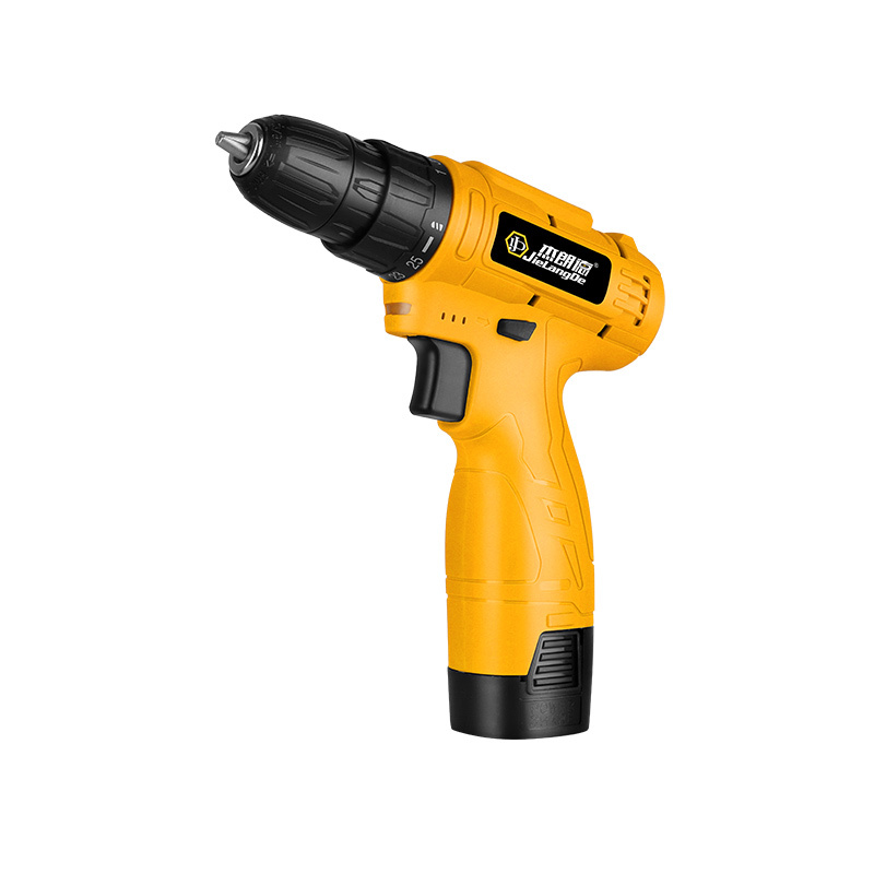 Gerald J-T18 lithium rechargeable drill