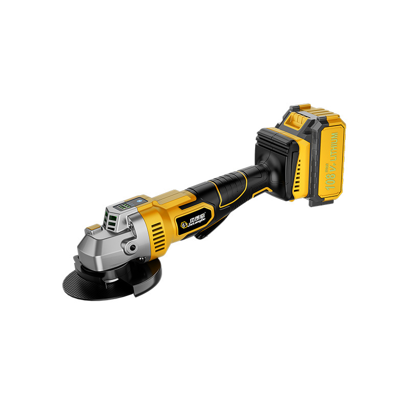 Gerand-108VF angle grinder