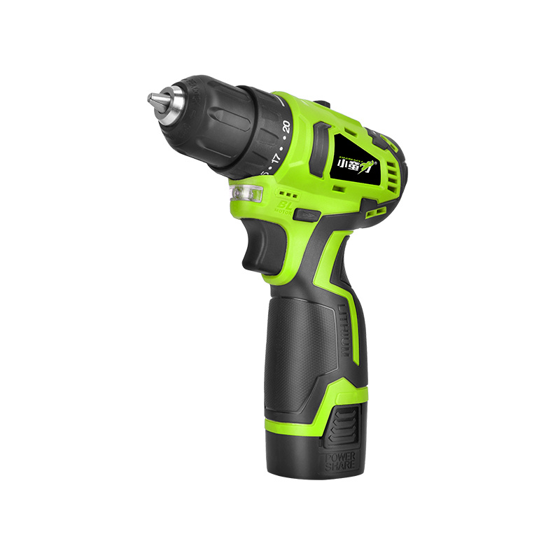 Small brute force x-6218 electric drill