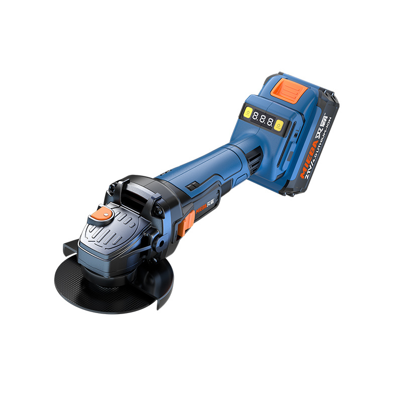 Thanos-JMJ100-Angle Grinder