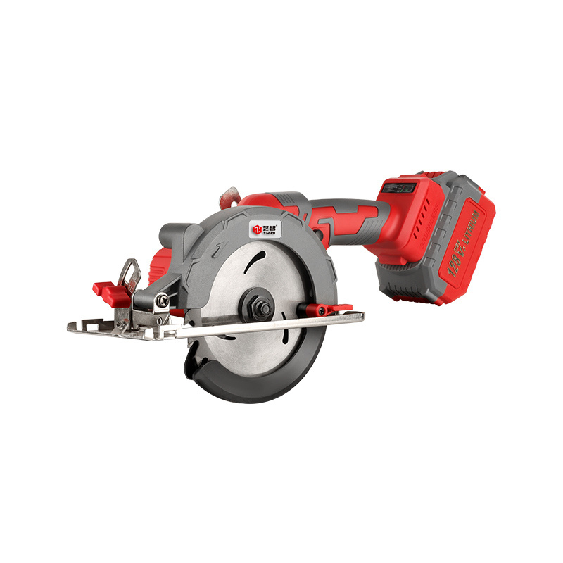 Yizhi YZ-D140 Hand Push Saw