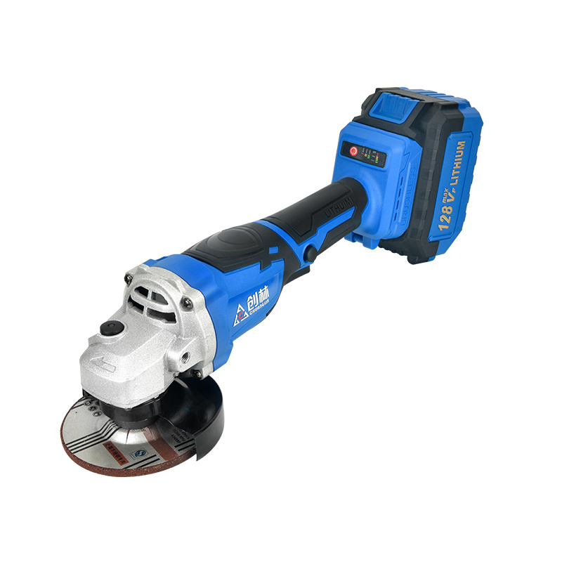 CL6128-Angle grinder