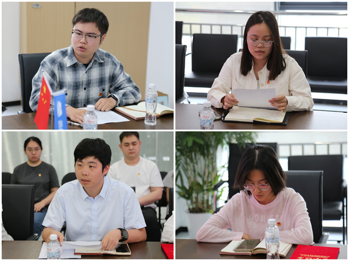 C:\Users\zhengdl\Desktop\20250527 承五四薪火前行 展青春擔當建功\OA、網站照片\推優入黨.jpg