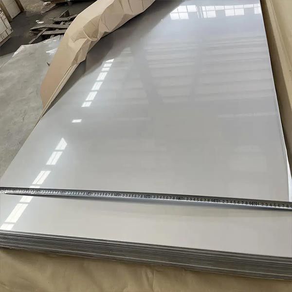 N10276 Hastelloy Alloy Sheet
