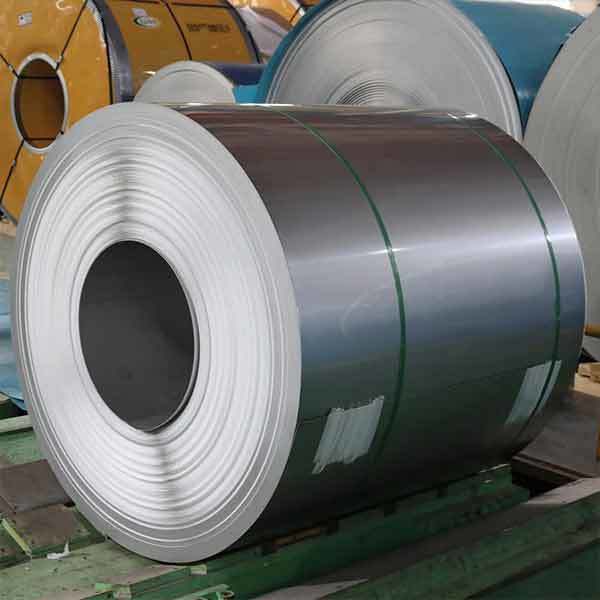 S31277 Incoloy Coil