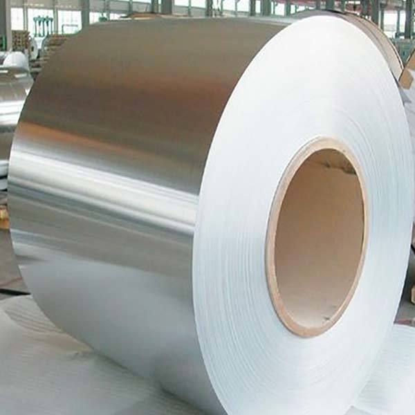 Coil inconel 625
