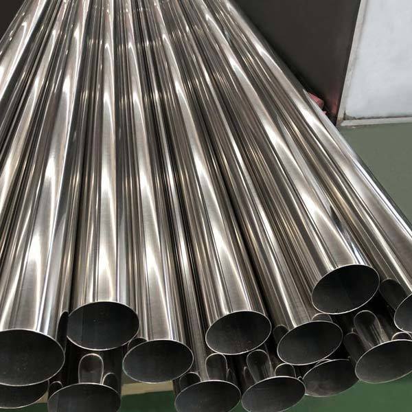 2.4856 Inconel Pipe