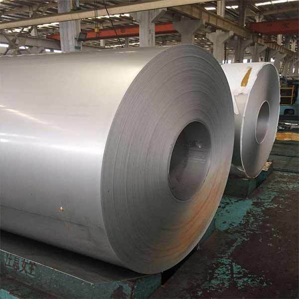 N06030 Hastelloy Alloy Coil