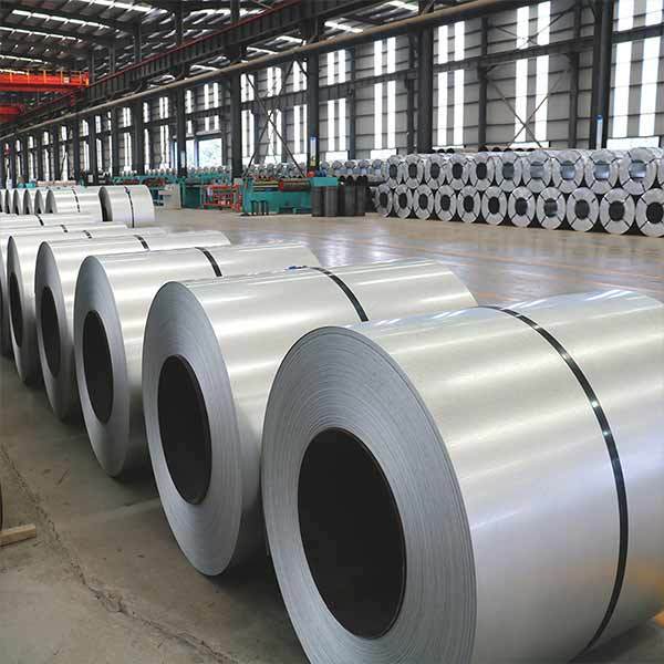 2.4675 Hastelloy Alloy Coil