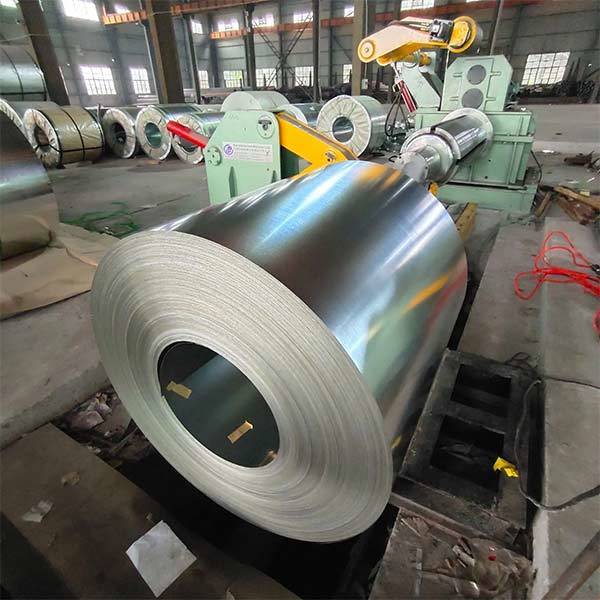 N10276 Hastelloy Alloy Coil