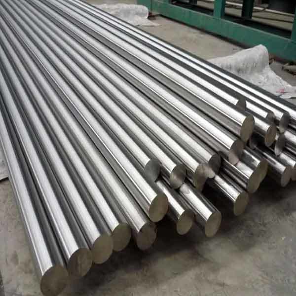 Monel Alloy Bar