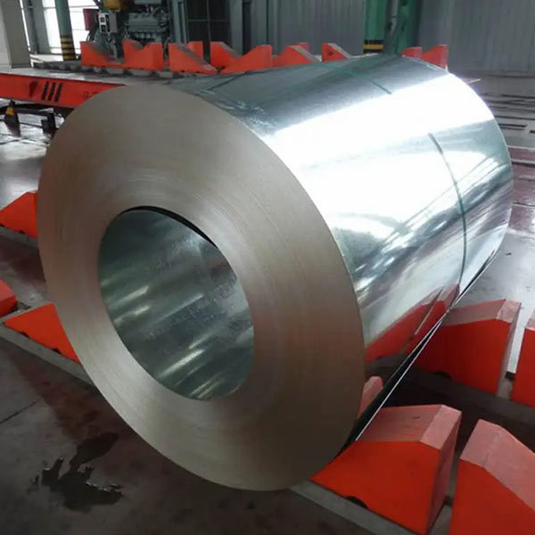 Hastelloy Alloy Coil