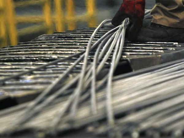 Inspection of steel bars and process inspection of steel bar joints
