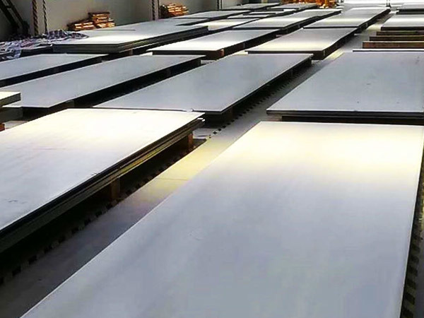 Cold rolled steel processing methods