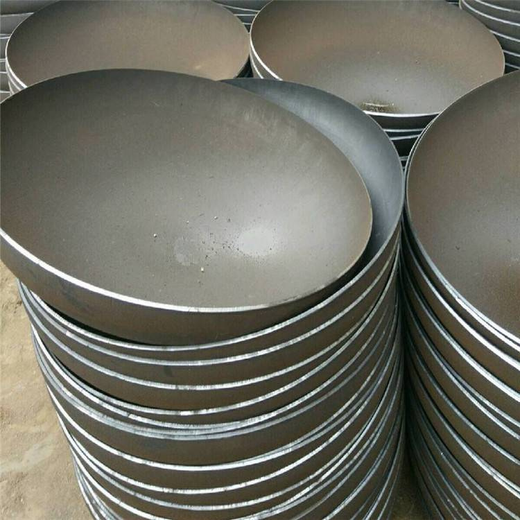 Butt Weld On Pipe Cap-Wugang Steel Group Co., Ltd