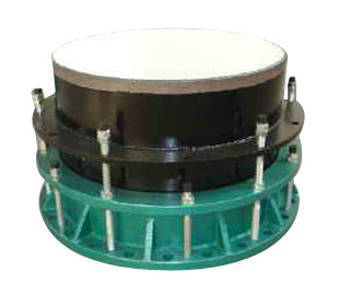 BF／VSSJA-1型單法蘭限位伸縮接頭