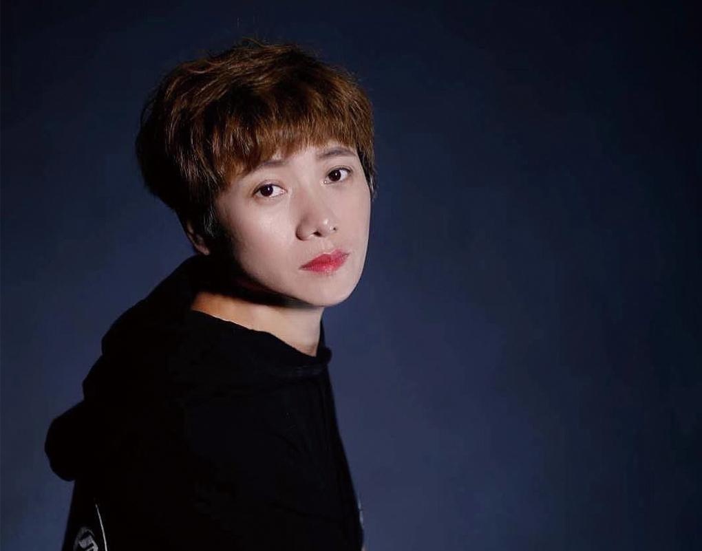畢秀云