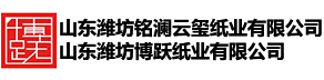 博跃纸业