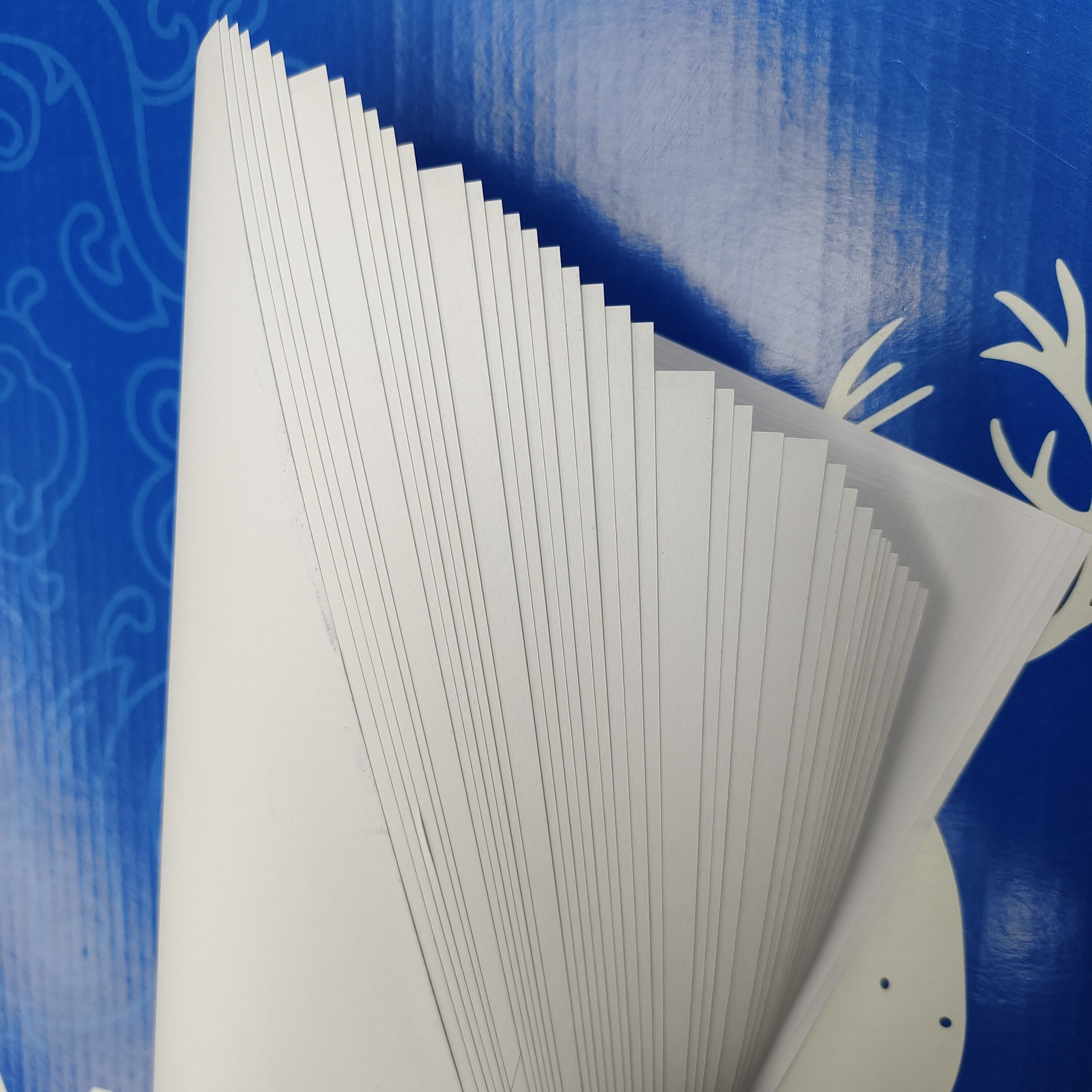 Lin Yun A4 Printing Paper A4 Paper Copy Paper