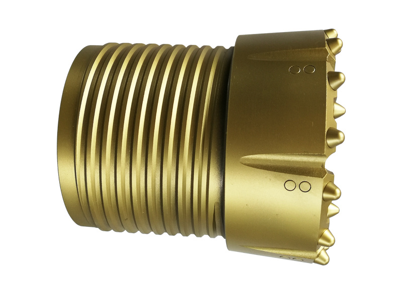 套管鉆頭190mm-2K-144TC