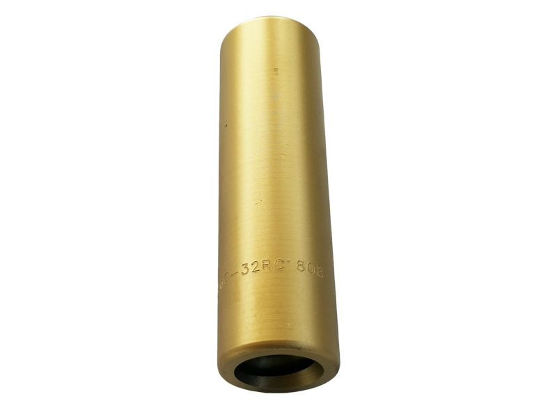 螺紋連接球齒釬頭45mm-32R