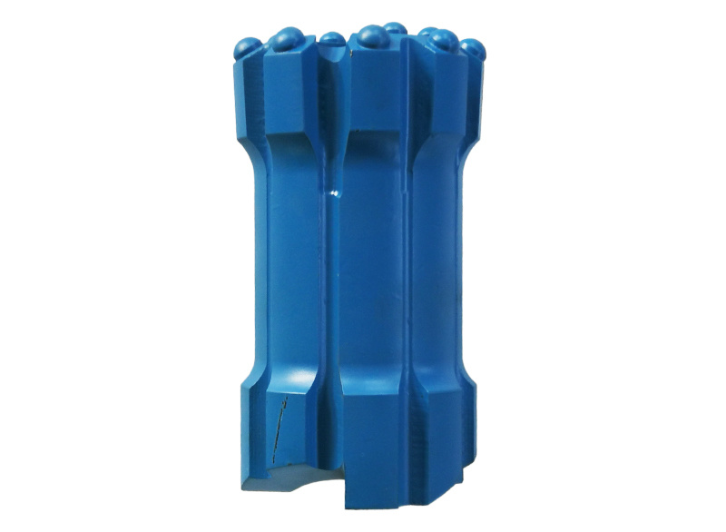 易返式球齒釬頭102mm-T51