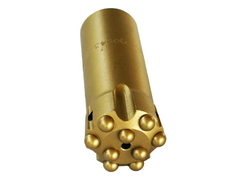 螺紋連接球釬頭43mm-32R