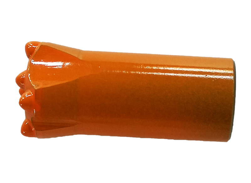 螺紋連接球齒釬頭37mm-R25