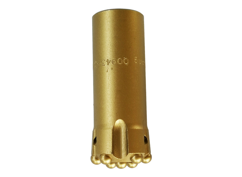 螺紋連接球釬頭43mm-32R