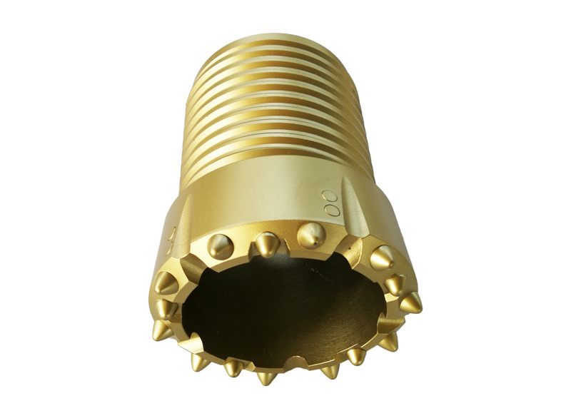 套管鉆頭190mm-2K-144TC