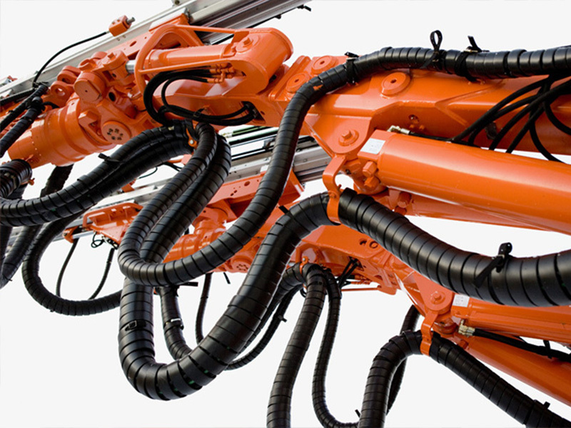 Excavators